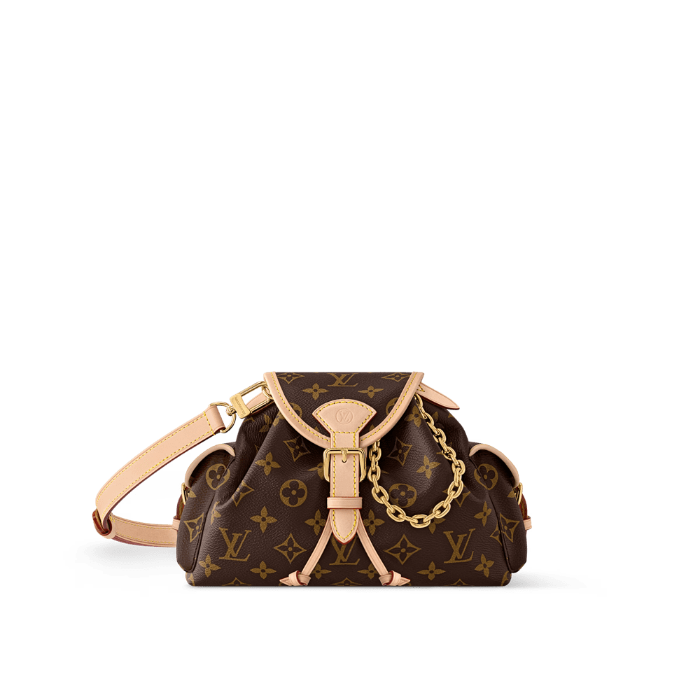 61516d1d43b7901603a334af3f66876d Louis Vuitton M25085 Odyssée - Image 1