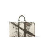 Louis Vuitton N00106 Keepall BANDOULIÈRE 45 travel bag