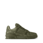Louis Vuitton 1AHA05 LV Trainer Sneaker - Image 4