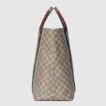 GUCCI GG Tender medium tote bag - Image 9