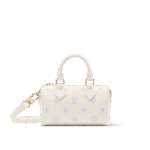 Louis Vuitton M27702 Nano Speedy