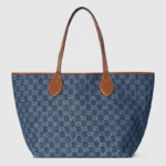 GUCCI TOTISSIMA LARGE TOTE BAG