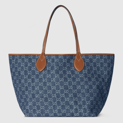 GUCCI TOTISSIMA LARGE TOTE BAG