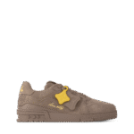 Louis Vuitton 1AH618 LV Trainer Sneaker - Image 4
