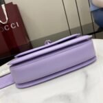 GUCCI BAMBOO DIVA MEDIUM BAG - Image 8