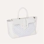 Goyard Saïgon tote bag - Image 6
