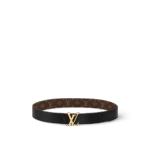 Louis Vuitton M0566Q LV Initiales 40mm Reversible Belt - Image 2