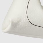 GUCCI SOFTBIT MAXI SHOULDER BAG - Image 8