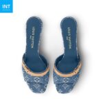 Louis Vuitton 1ADIF9 6AM Mule - Image 2