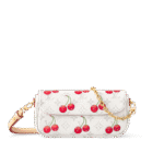 Louis Vuitton M14239 LV x TM Wallet On Chain Ivy
