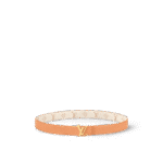 Louis Vuitton M8485U LV Initiales 30mm Reversible Belt