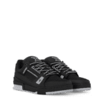 Louis Vuitton 1ADEW2 LV Trainer Sneaker