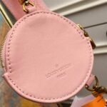 Louis Vuitton New Wave Multi Pochette Handbag M56468 - Image 4