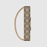 Gucci Horsebit 1955 wallet with chain - Image 5