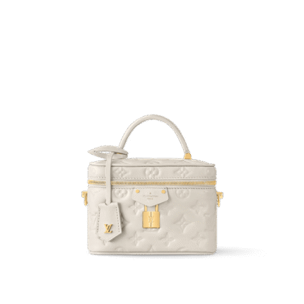 Louis Vuitton M25219 Vanity PM