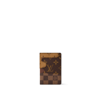 Louis Vuitton M26010 Pocket Organizer