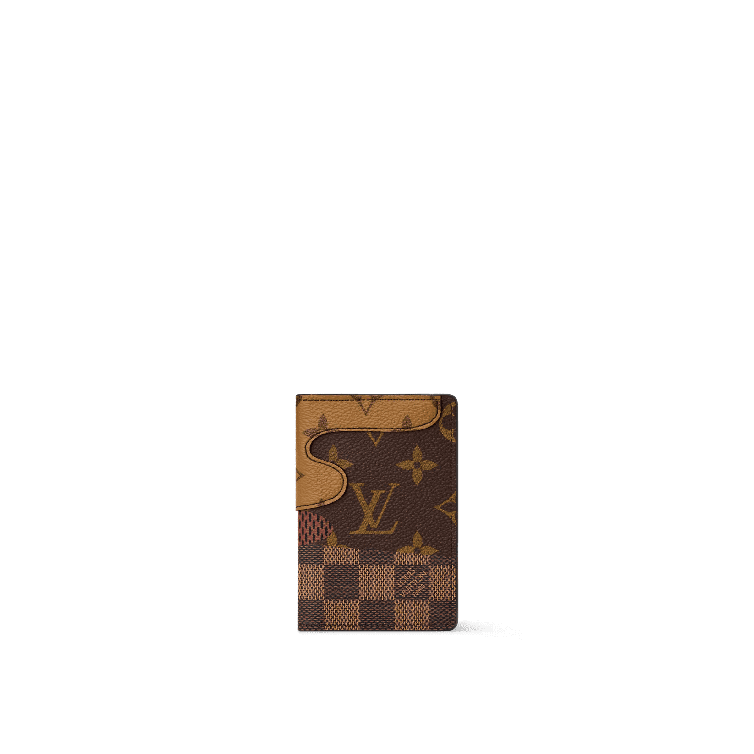 6468108ff7a6600bc491c9d666cc9ad7 Louis Vuitton M26010 Pocket Organizer - Image 1