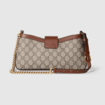 GUCCI Padlock small shoulder bag - Image 3