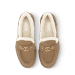 Louis Vuitton 1AITXP District Flat Loafer - Image 2