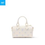 Louis Vuitton M27702 Nano Speedy - Image 2