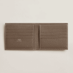 Hermès MC² Copernic Compact wallet - Image 2