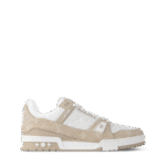 Louis Vuitton 1AIKMQ LV Trainer Sneaker - Image 5