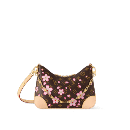 Louis Vuitton M13265 LV x TM Boulogne PM