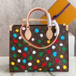 Louis Vuitton x YK OnTheGo MM M46379 - Image 5