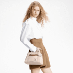 Louis Vuitton M20520 MARELLE TOTE BB Shopping - Image 2