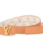 Louis Vuitton M8485U LV Initiales 30mm Reversible Belt - Image 5
