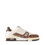 Louis Vuitton 1ACV5T LV Trainer Sneaker - Image 4