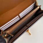 GUCCI Jackie 1961 chain wallet - Image 4