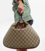 Gucci Attache Large shoulder bag - Image 6