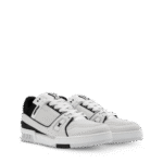 Louis Vuitton 1AIJ44 LV Trainer Sneaker