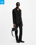 Louis Vuitton M13988 Keepall Cargo Bandoulière 25 - Image 2