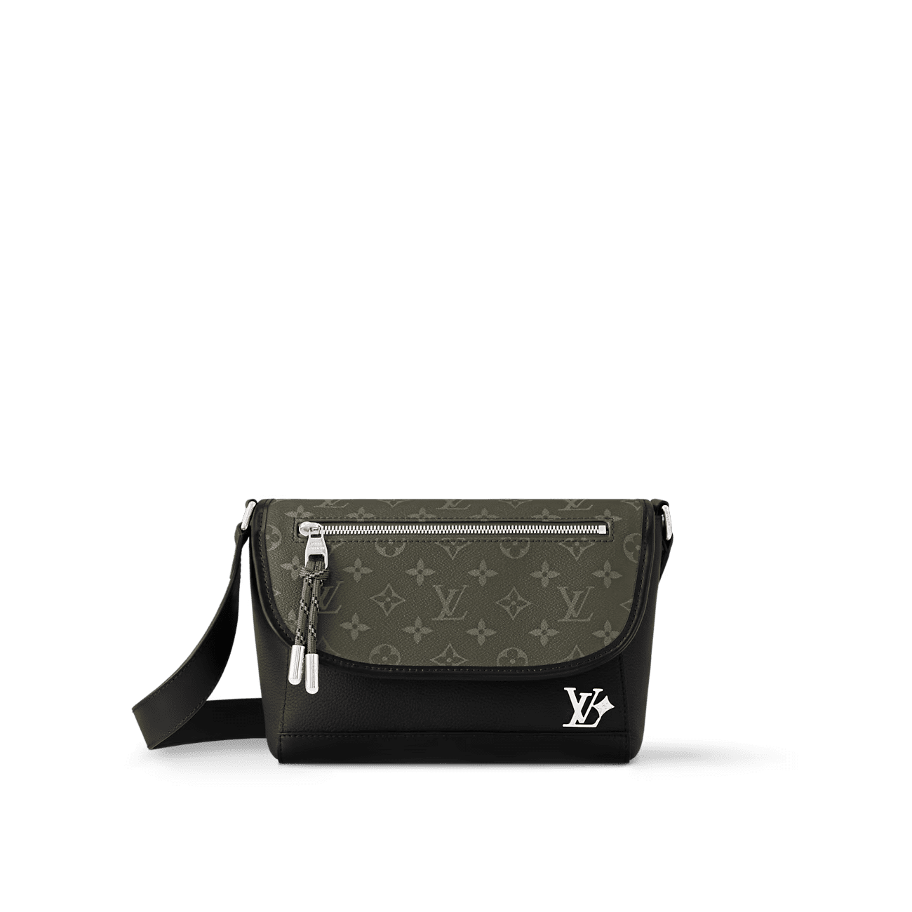68641e20413d0151f015580c3933dd95 Louis Vuitton M12625 Pulse Messenger - Image 1