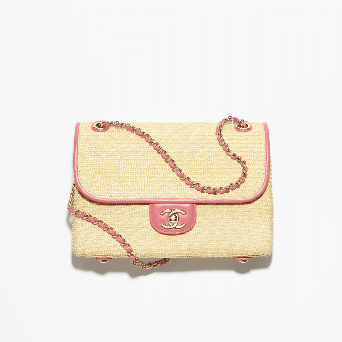6870aa696cd488805d0a8dbb6295707a CHANEL Small Flap Bag - Image 1