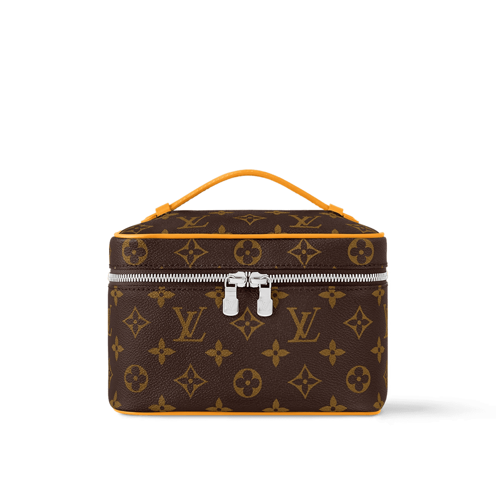 6879bc867f197eb2e34d718877da81cc Louis Vuitton M12654 Nice Mini - Image 1