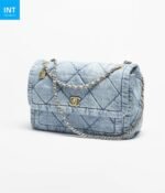 Chanel Maxi Flapbag - Image 2