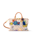 Louis Vuitton M14587 Speedy Soft 30
