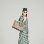 GUCCI OPHIDIA MEDIUM TOTE BAG - Image 2