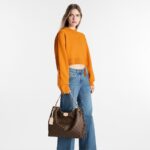 Louis Vuitton M43704 Graceful MM - Image 2