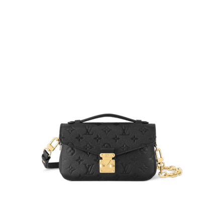 Louis Vuitton M46595 Pochette Métis East West