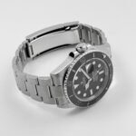 Rolex Submariner Date 126610LN Stainless Steel Black Dial (2020) - Image 4
