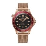 OMEGA Seamaster Diver 300M