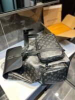 Louis Vuitton Backpack - Image 6
