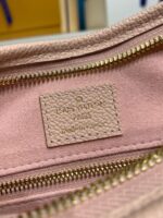 Louis Vuitton M47082 CarryAll PM - Image 9