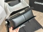 BOY CHANEL flap bag - Image 9