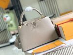 Louis Vuitton M24567 Capucines Mini - Image 2