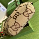 GUCCI JUMBO GG BELT BAG - Image 6
